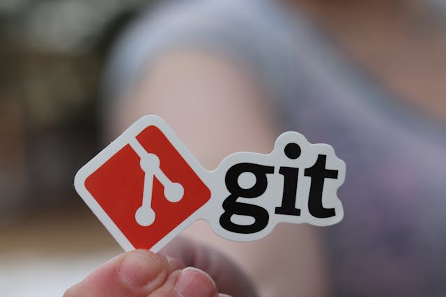 how to get out of git log